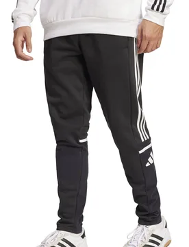 Squadra 25 pantalón hombre Negro (XS) - Adidas - FashionsVida