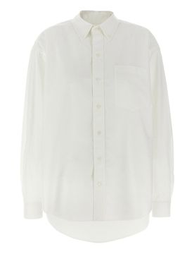 T By Alexander Wang Camicia