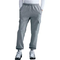 Sportswear club pantalón hombre Gris (XS)