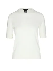 Boss Pullover FARBELLA crème L