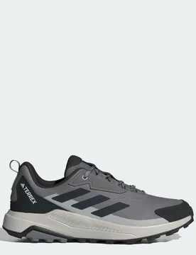 Scarpe da hiking Terrex Anylander 40 2/3 Grey Three / Legend Ink / Carbon - Adidas - FashionsVida