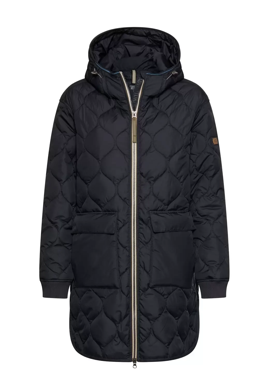 Coats female - 42 - FashionsVida