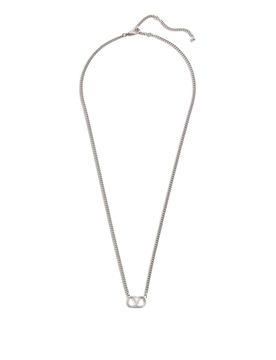 Collana con firma Vlogo