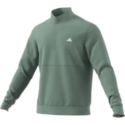 Layer Tour 1/4-Zip, dunkelgruen xxl