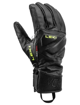 Gants Wcr Venom Speed 3d Black / Ice Lemon 7.5