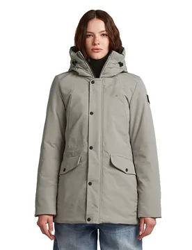 Veste Vodan 2.0 Short Elephant Skin XS - G-Star - FashionsVida