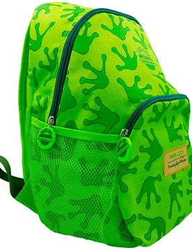 Des mochila varios patín Verde (UNICA) - Park City - FashionsVida