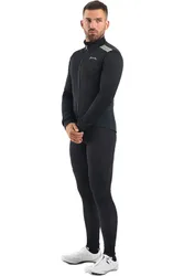 Anatomic cortavientos ciclismo hombre Negro (M)