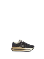 Sneakers con inserti TESTA DI MORO 36