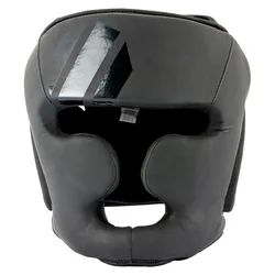 Protège-tête Profesional Black M