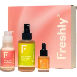 Cofre Vitamin C Essential Routine