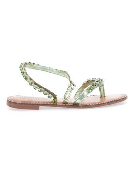 Sandali Gioiello 2983 Verdi 37