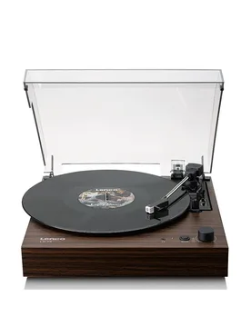 Platine Ls-15wd Wood One Size unisex - Lenco - FashionsVida
