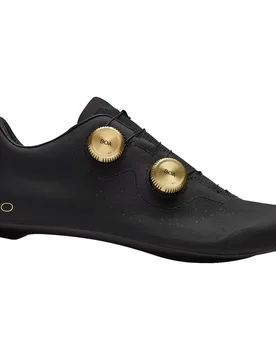 Scarpe Da Strada Imperial Ii All Season Black / Gold - Giro - FashionsVida