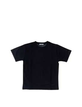 T-shirt girocollo BLU NOTTE 8 - Paolo Pecora - FashionsVida