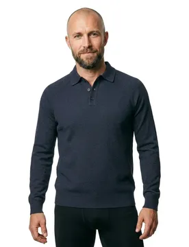 Pull 26an473 Lake Navy 2XL