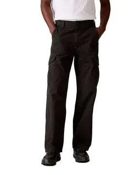 Pantaloni Cargo 003kq Black 34 - Levi´s ® - FashionsVida