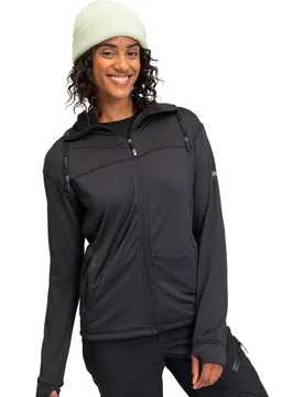 Chaqueta de mujer Vertere - Roxy - FashionsVida