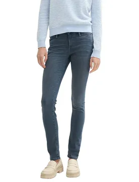 Pantalon 1044593 Alexa Slim Mid Stone Blue Grey Denim 29
