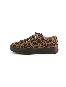Sneaker braun 36 damen