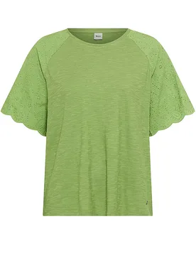 Brax Camiseta CAELEN verde 38 - Brax - FashionsVida