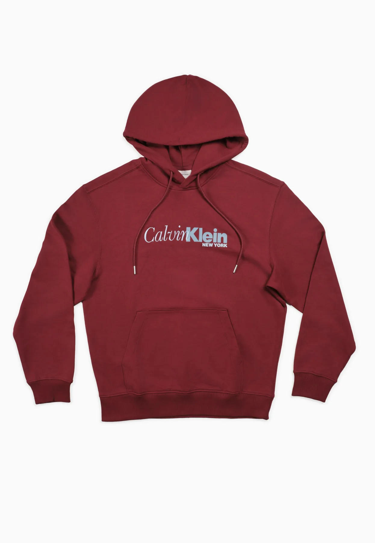 Felpa Uomo LV04LD241G WCV - Calvin Klein - FashionsVida