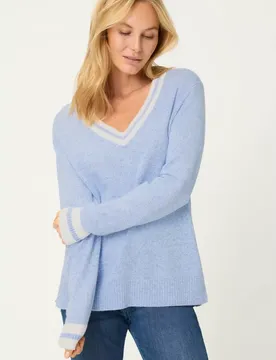 Pullover Long Sleeves female