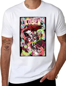 Losers together T-Shirt t shirt for man t shirt man plain T-Shirt - Aliexpress - FashionsVida