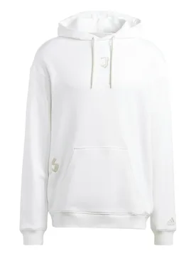 Hoodie Juventus Turin Chinese Story 2022/23 - Blanc - male - Size: L - Adidas - FashionsVida