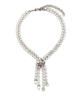 Collana di cristalli di prua