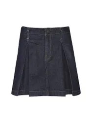Calvin Klein Minigonna blu 28