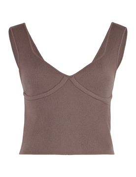 SABLYN Iridian Knitted Top