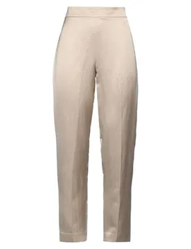 Pantalones Mujer Beige 38,40,42 Mujer - Antonelli - FashionsVida