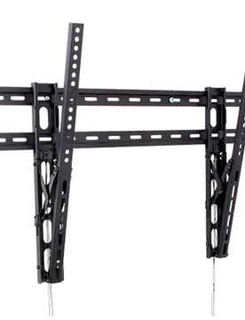 Support Mural Pour Tv Tmslc130l 47´´ - 90´´ Black One Size unisex