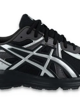 JOG 100S - Sneaker - schwarz - Herren - Size: 44.5 - Asics - FashionsVida