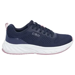 Baskets 3q51056 Nhekkar Blue EU 36