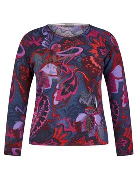 Pullover female
