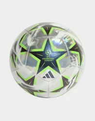 Pallone Foil Da Allenamento UEFA Champions League 26/27 - Multicolor, multicolor multicolor Donna taglia 5