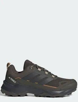 Scarpe da hiking Terrex Skychaser Ax5 38 2/3 Shadow Olive / Carbon / Savanna - Adidas - FashionsVida