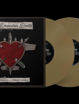 Yes, Virginia...(Tailor's Version) von - 2-LP (Coloured, Limited Edition, Standard) - None - unisex