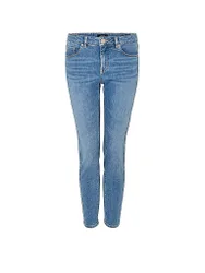 Jeans Skinny Fit 7/8 ELMA OCEAN BLUE blu 38/L30