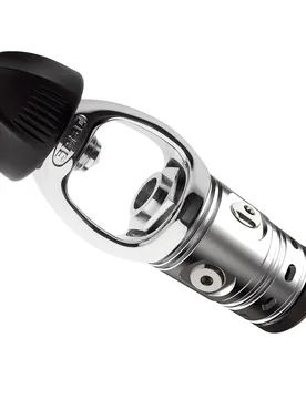 Regolatore Di Primo Stadio Px100 230 Int - Seacsub - FashionsVida