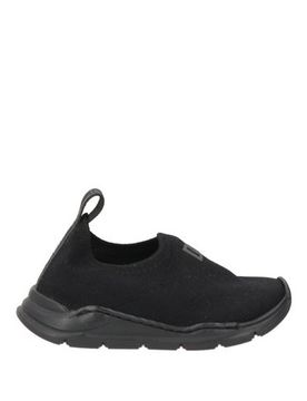 DOLCE&GABBANA Sneakers Jungen 0-24 monate Schwarz 23 Jungen 0-24 monate