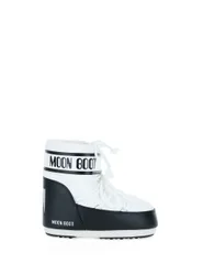 Doposci MB Icon Low nylon BIANCO 39/41