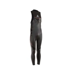 Aeon Sleeveless Open Water Wetsuit Black L Men