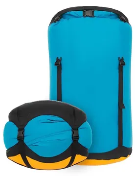 Sacco Impermeabile Evac 35l