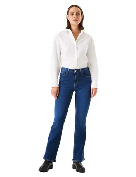 Garcia Jeans 25 Celia Dark Used 34