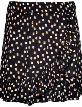 Jupe Conchita True Black 140 cm Fille