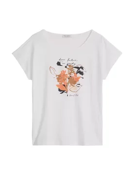 Jersey T-Shirts Shortsleeve female - XXL - FashionsVida