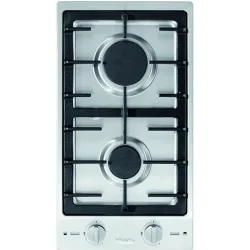 Placa gas 2 quemadores - CS 1012-2 G